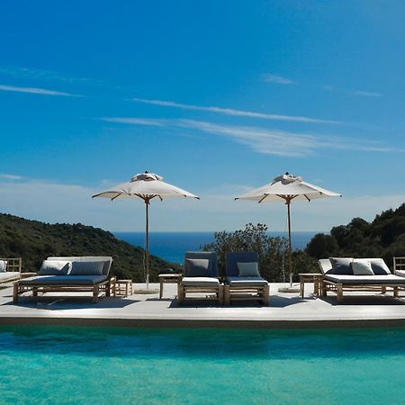 Soul Valley All-In Boutique Hotel With Yoga & Wellness Maracalagonis Exterior foto