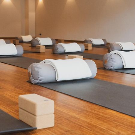 Soul Valley All-In Boutique Hotel With Yoga & Wellness Maracalagonis Exterior foto