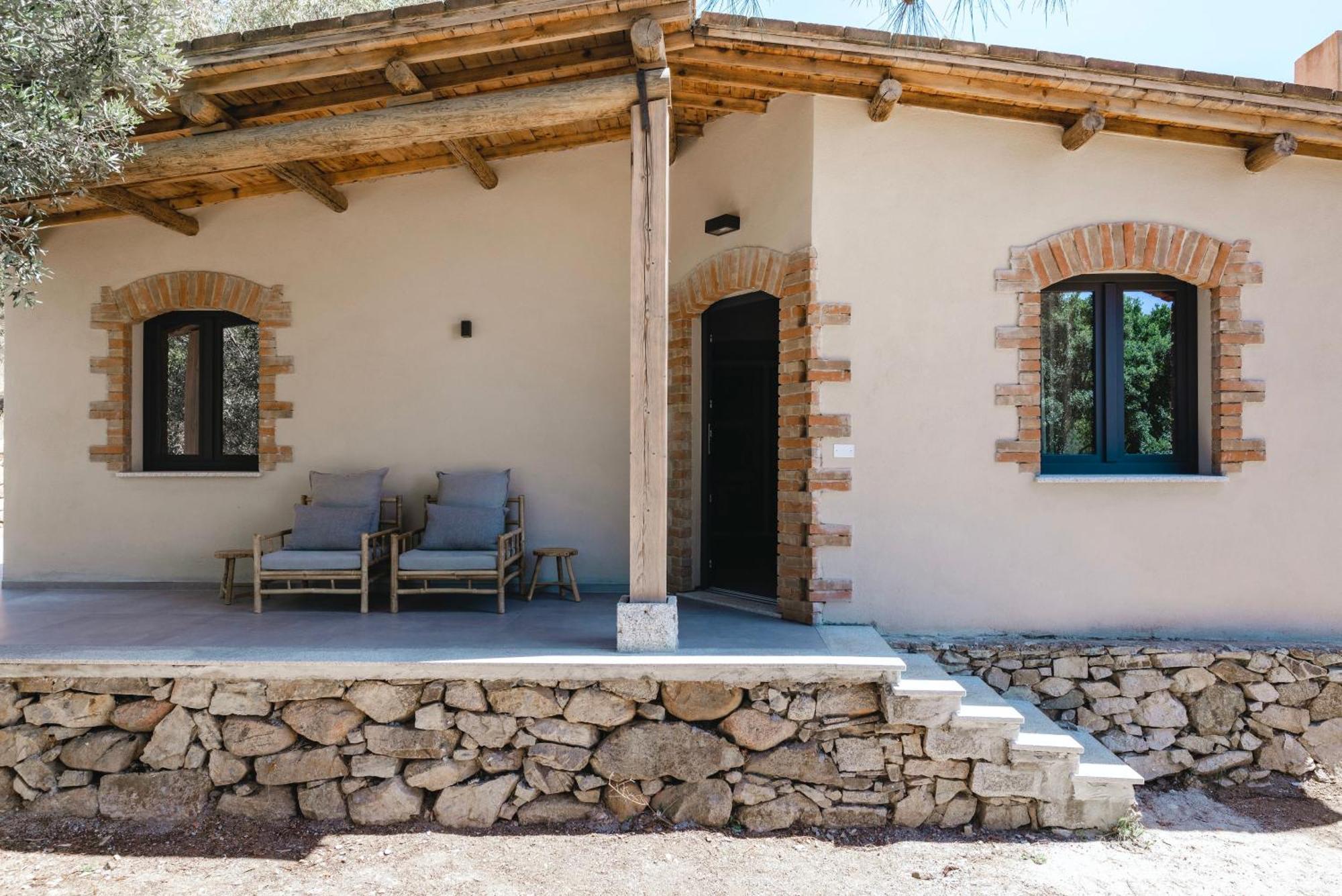 Soul Valley All-In Boutique Hotel With Yoga & Wellness Maracalagonis Exterior foto
