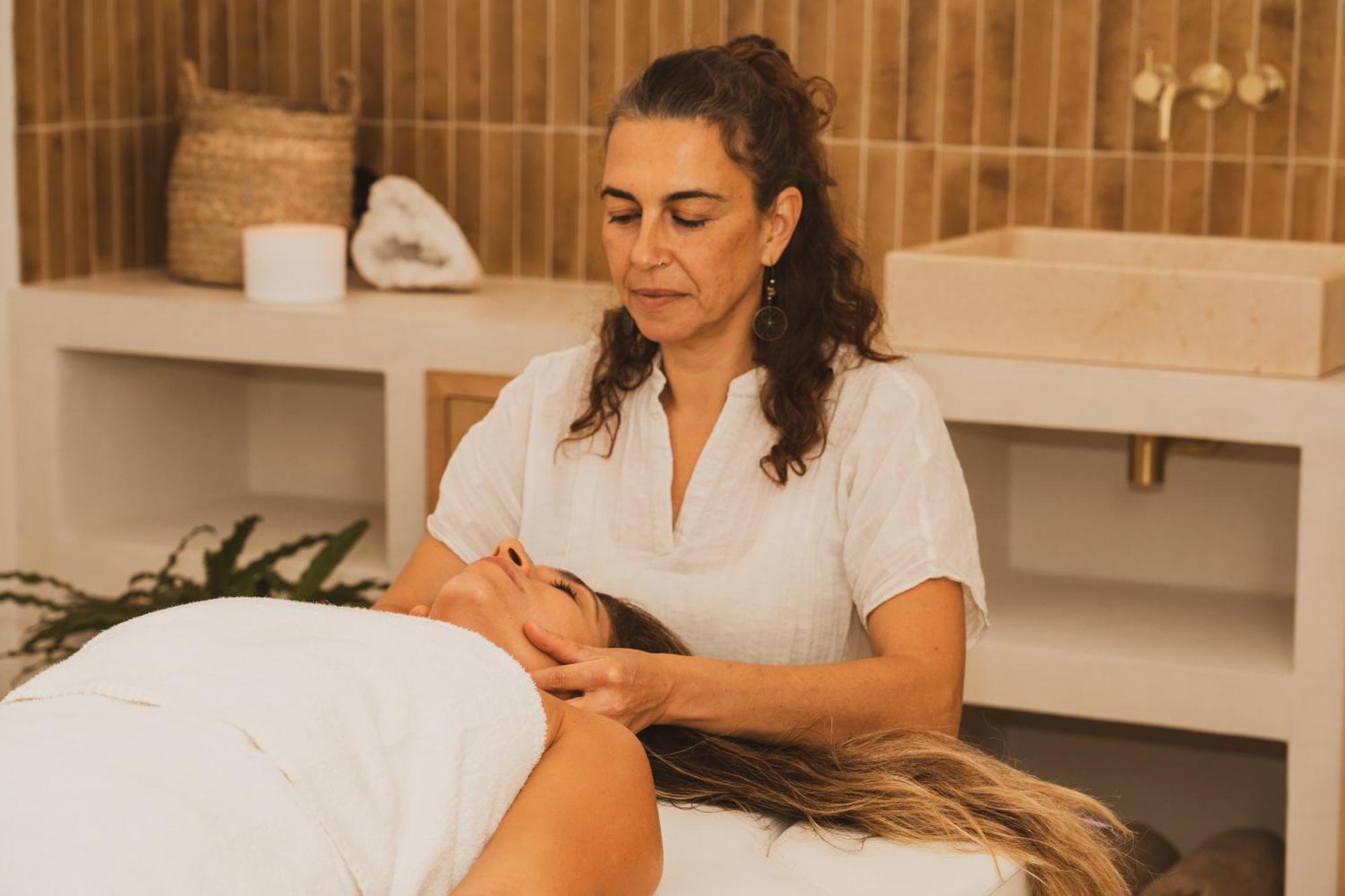 Soul Valley All-In Boutique Hotel With Yoga & Wellness Maracalagonis Exterior foto